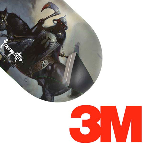 Frazetta Death Dealer on Horseback Galaxy Buds Skin