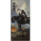 Frazetta Death Dealer on Horseback Galaxy Note 10 Plus Skin