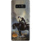 Frazetta Death Dealer on Horseback Galaxy Note 8 Skin