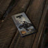 Frazetta Death Dealer on Horseback Galaxy Note 9 Skin