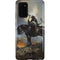 Frazetta Death Dealer on Horseback Galaxy Note20 5G Pro Case