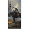 Frazetta Death Dealer on Horseback Galaxy Note20 5G Skin