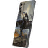 Frazetta Death Dealer on Horseback Galaxy Note20 5G Skin