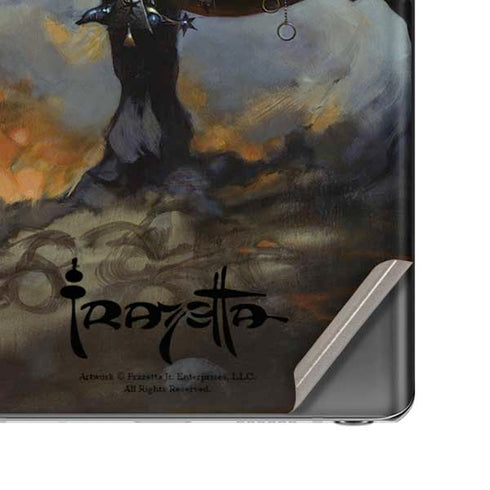 Frazetta Death Dealer on Horseback Galaxy Note20 5G Skin