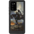 Frazetta Death Dealer on Horseback Galaxy Note20 5G Waterproof Case