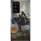 Frazetta Death Dealer on Horseback Galaxy Note20 Ultra 5G Lite Case