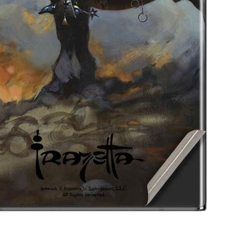 Frazetta Death Dealer on Horseback Galaxy Note20 Ultra 5G Skin