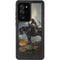 Frazetta Death Dealer on Horseback Galaxy Note20 Ultra 5G Waterproof Case