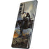 Frazetta Death Dealer on Horseback Galaxy S20 Fan Edition Skin