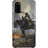 Frazetta Death Dealer on Horseback Galaxy S20 Lite Case