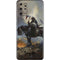 Frazetta Death Dealer on Horseback Galaxy S20 Plus Skin