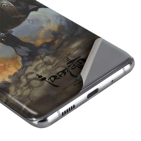 Frazetta Death Dealer on Horseback Galaxy S20 Plus Skin