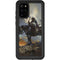 Frazetta Death Dealer on Horseback Galaxy S20 Plus Waterproof Case