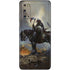 Frazetta Death Dealer on Horseback Galaxy S20 Skin