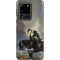 Frazetta Death Dealer on Horseback Galaxy S20 Ultra 5G Pro Case