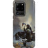Frazetta Death Dealer on Horseback Galaxy S20 Ultra 5G Pro Case