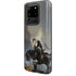 Frazetta Death Dealer on Horseback Galaxy S20 Ultra 5G Pro Case