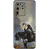 Frazetta Death Dealer on Horseback Galaxy S20 Ultra 5G Skin