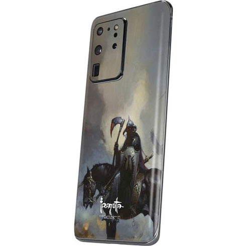 Frazetta Death Dealer on Horseback Galaxy S20 Ultra 5G Skin