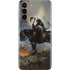 Frazetta Death Dealer on Horseback Galaxy S21 5G Skin