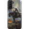 Frazetta Death Dealer on Horseback Galaxy S21 FE Pro Case