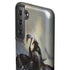 Frazetta Death Dealer on Horseback Galaxy S21 FE Pro Case