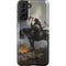 Frazetta Death Dealer on Horseback Galaxy S21 Plus 5G Pro Case