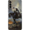 Frazetta Death Dealer on Horseback Galaxy S21 Plus 5G Skin