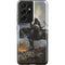 Frazetta Death Dealer on Horseback Galaxy S21 Ultra 5G Pro Case