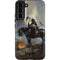 Frazetta Death Dealer on Horseback Galaxy S22 Plus Pro Case