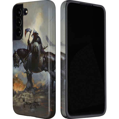Frazetta Death Dealer on Horseback Galaxy S22 Plus Pro Case