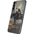 Frazetta Death Dealer on Horseback Galaxy S22 Plus Skin