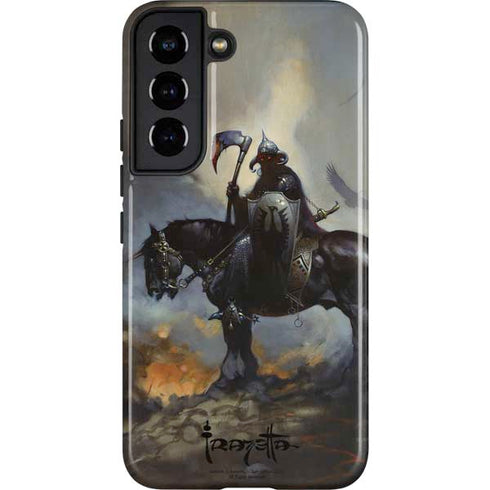 Frazetta Death Dealer on Horseback Galaxy S22 Pro Case