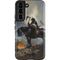 Frazetta Death Dealer on Horseback Galaxy S22 Pro Case