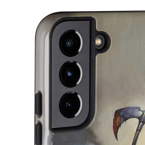 Frazetta Death Dealer on Horseback Galaxy S22 Pro Case