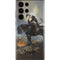 Frazetta Death Dealer on Horseback Galaxy S22 Ultra Skin