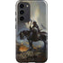 Frazetta Death Dealer on Horseback Galaxy S23 Plus Pro Case