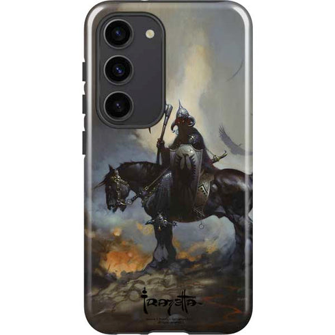Frazetta Death Dealer on Horseback Galaxy S23 Pro Case