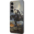 Frazetta Death Dealer on Horseback Galaxy S23 Skin