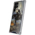 Death Dealer on Horseback by Frazetta Galaxy S24 Ultra Clear Case