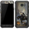 Frazetta Death Dealer on Horseback Galaxy S7 Active Skin