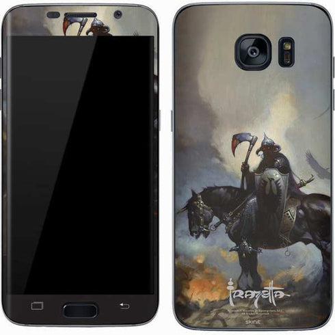 Frazetta Death Dealer on Horseback Galaxy S7 Skin