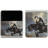 Frazetta Death Dealer on Horseback Galaxy Z Flip3 5G Skin
