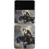 Frazetta Death Dealer on Horseback Galaxy Z Flip3 5G Skin