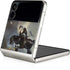 Frazetta Death Dealer on Horseback Galaxy Z Flip3 5G Skin