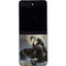 Death Dealer on Horseback by Frazetta Galaxy Z Flip5 5G Skin