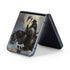 Death Dealer on Horseback by Frazetta Galaxy Z Flip5 5G Skin