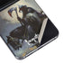 Death Dealer on Horseback by Frazetta Galaxy Z Flip5 5G Skin