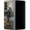Frazetta Death Dealer on Horseback Galaxy Z Fold4 5G Skin