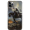 Frazetta Death Dealer on Horseback iPhone 11 Pro Max Lite Case